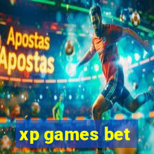 xp games bet